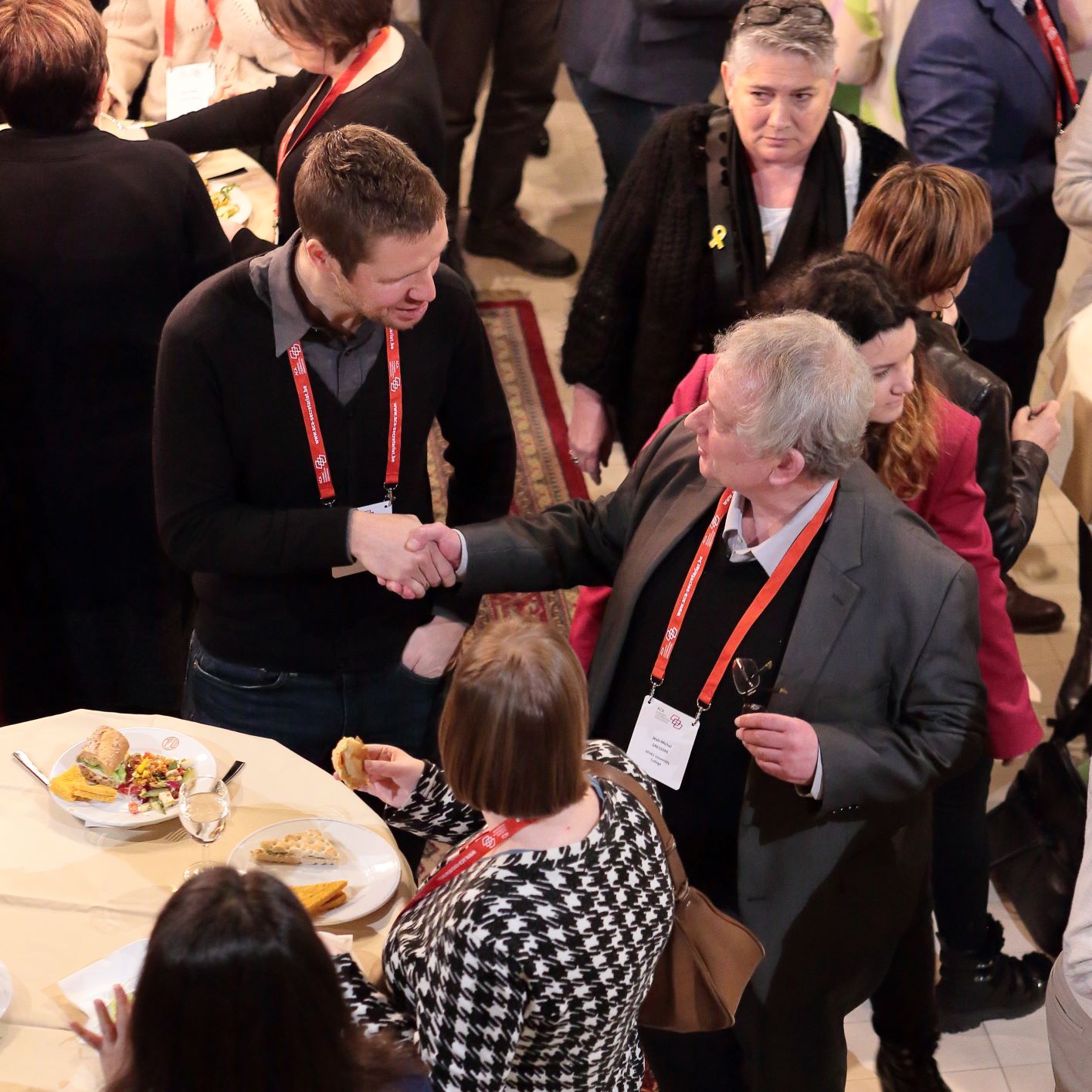 About ACA events - ACA